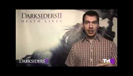 Proven Gamer Interview: Jay Fitzloff, Associate Producer of Darksiders II