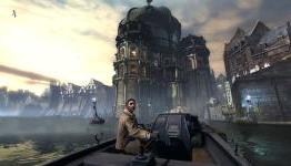 Not Really Artists: The Creative Team Behind Dishonored