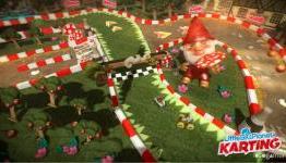 Hands On – LittleBigPlanet Karting | Lusogamer