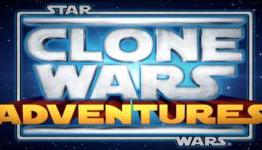 Star Wars: Clone Wars Adventures – Launches Trading Card Game