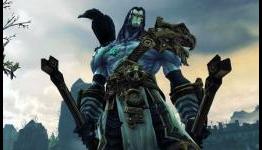 Xbigy Games Preview: Darksiders 2 – Stepping out from under the shadow of War