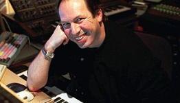 Music for gamers: Between film and video game