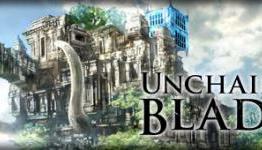 Unchained Blades (PSP) RPGFan Review