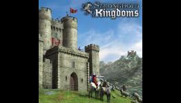 Stronghold Kingdoms Launches on Amazon’s Free to Play Store