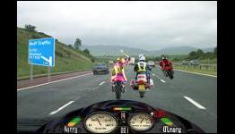 Kiwi Gam3r: Four Racing Game Sequels We Want To See