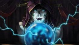 Not Your Bodyguard: The Role of DPS in MMOs