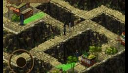 Pocket Gamer: Electric City The Revolt Review