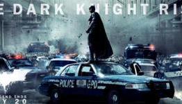 The Dark Knight Rises Sets A Box Office Record In Its Opening Weekend
