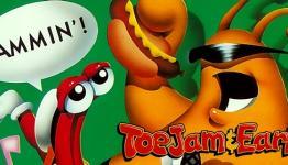 Toejam and Earl Nearly Confirmed For XBLA Release