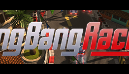 Review: Bang Bang Racing [FirstDropShow]