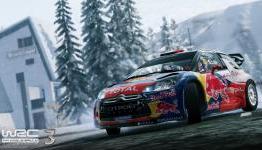 Kiwi Gam3r: WRC 3 Incoming