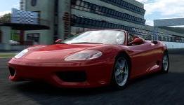 Test Drive: Ferrari Racing Legends Review | Tech-Gaming
