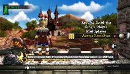 Avatar Famestar is like Gears of War 3’s ribbons expanded across different games