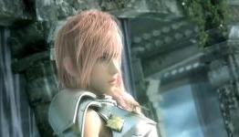 Amazon Final Fantasy XIII-2 or Gears of War 3 for Only $14.99
