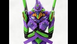 Kotobukiya Bringing “Evangelion” Chopsticks to North America