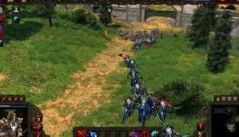 SpellForce 2: Faith in Destiny Review | GameSpot