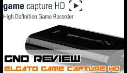 GND Review: Elgato Game Capture HD