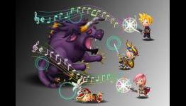 Theatrhythm Final Fantasy Review | The Mog Blog