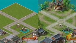 Conquer Online3: A New Journey to Explore the Oriental World