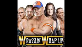 Top Ten WWE Raw Superstars of All Time
