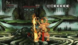 Ninja Exorcist Episode 1 (XBLIG): “An Oriental 2D Side-Scrolling Masterpiece – The Oni Express