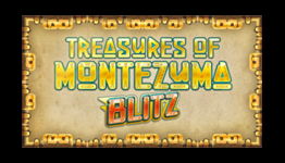 Treasures of Montezuma Blitz Trophy List