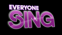 Everyone Sing Trophy List