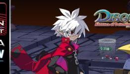 PSNation: Disgaea 3 Absence of Justice Review