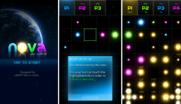 WP Central Review: Nova is exploding with strategy on Windows Phone [Video]