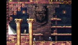 La-Mulana Review | Game Podunk