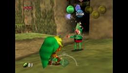 Top 10 WTF Moments In Retro Video Games