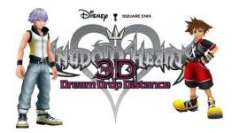 BrooklynKing – Kingdom Hearts 3D: Dream Drop Distance – Review
