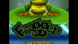 Diehard GameFAN: Frogger Hyper Arcade Edition Review