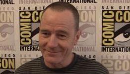 Bryan Cranston Talks Total Recall, Argo, the Final Two Seasons of Breaking Bad and More