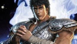 Fist of the North Star Musou Sequel Detailed