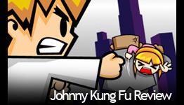 Wiiloveit.com: Johnny Kung Fu – 3DS Download Review