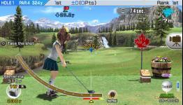 Hot Shots Golf: World Invitational Update Enhances and Adds Multiplayer Modes