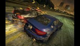 Celebrating Two Years of Need for Speed World
