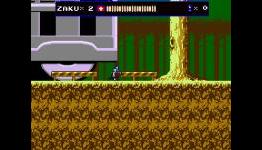 Oniken Review | GameCola