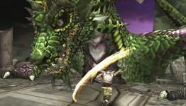 Kotaku: The Vita’s Samurai and Dragons is Free-to-Play (…For About an Hour a Day)