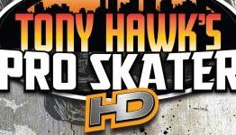 Tony Hawk’s Pro Skater HD Review: Superman [ThriftyNerd]