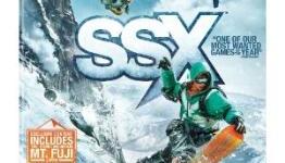 SSX off 40% – 48% for next hour only on Amazon
