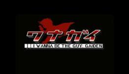 I Wanna Be the Guy: Gaiden (Video Game Review) «  paranerds.com