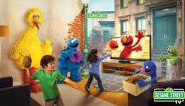 Sesame Street & Nat Geo Get Release Dates