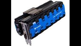 More Details Surface On Colorful’s iGame Kudan GTX 680