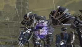 Malicious Rebirth adds two more bosses
