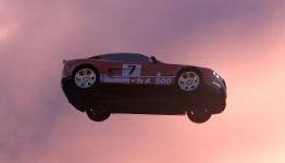 Platform Mode Heads to TrackMania 2 Canyon