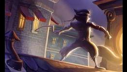 Sly Cooper: Thieves in Time Preview | GameDynamo