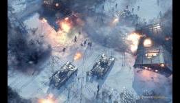 Company of Heroes could move out of WWII