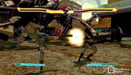PS Home Weekly Update: Street Fighter Total Game Integration Comes Back Home